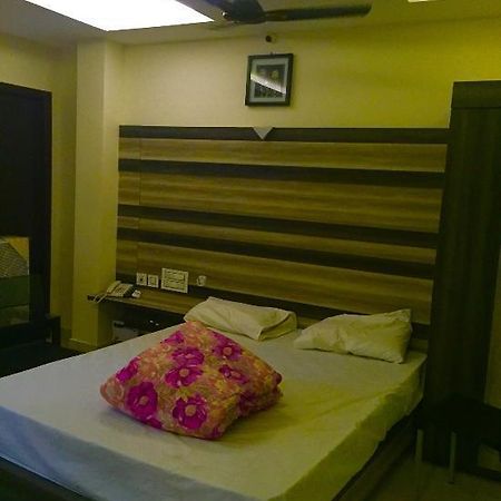 Devibala Residency Villupuram Exterior foto