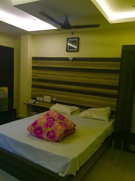 Devibala Residency Villupuram Exterior foto