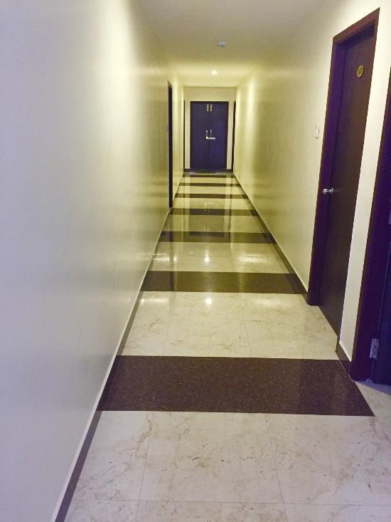 Devibala Residency Villupuram Exterior foto
